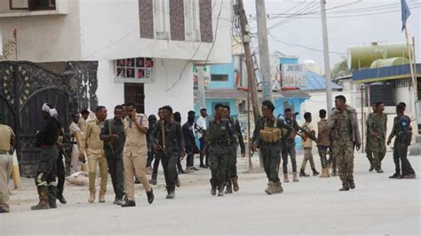 Somalia Hotel Attack: At least 30 killed after Al-Shabaab terrorists ...