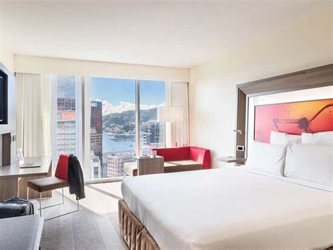 NOVOTEL WELLINGTON HOTEL $108 ($̶1̶2̶4̶) - Updated 2022 Prices ...