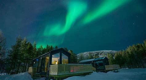 13 Best Northern Lights Hotels in Norway for Epic Aurora Views - Eternal Arrival