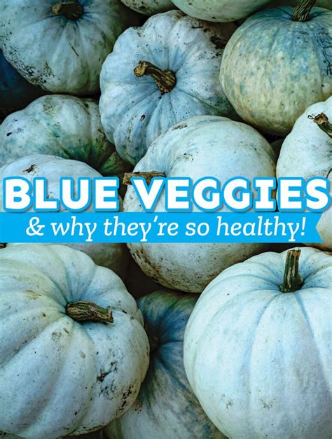 15 Healthy Blue Vegetables (With Photos!) | Live Eat Learn