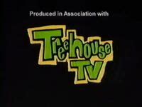 Treehouse TV Originals | Logopedia | Fandom