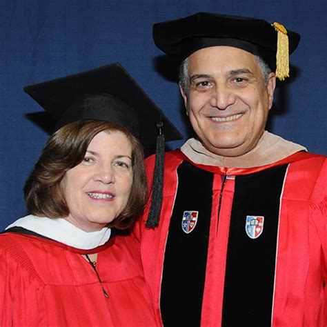 St. John’s University receives $20 million from alumni couple | Philanthropy news | PND