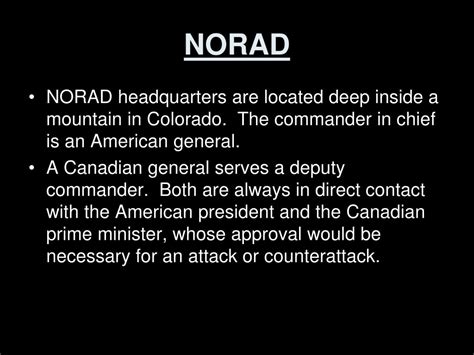 PPT - The Cold War, NATO, NORAD PowerPoint Presentation, free download ...