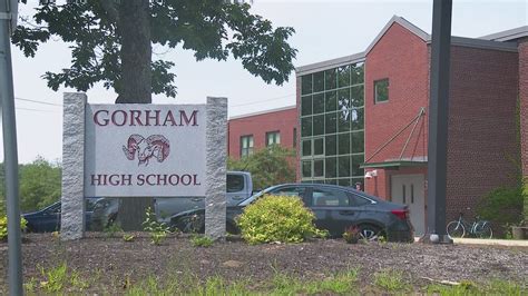 Gorham schools could lose sports, clubs, teachers if cuts pass | newscentermaine.com