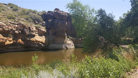 Black Mesa State Park ~ Live Hoppy