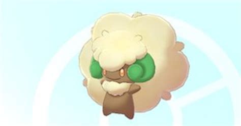 Whimsicott - Best Moveset & Build | Pokemon Sword Shield - GameWith