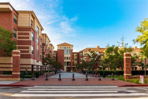 USC Faculty & Staff Housing Program - USC Facilities Planning Management