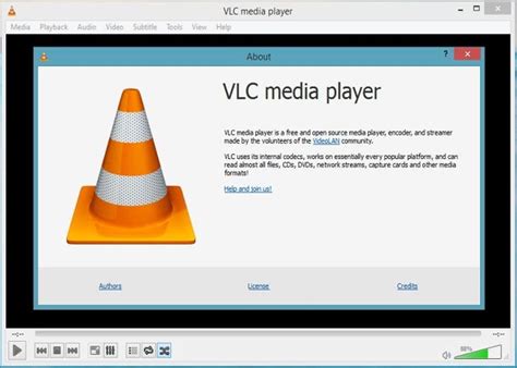 Graba tu escritorio de Windows 10 gracias a VLC