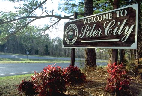 Chatham's growth extends west as Siler City charts 200 new homes ...