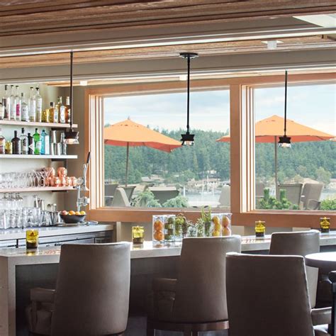 Friday Harbor House - Updated 2024, Contemporary American Restaurant in Friday Harbor, WA