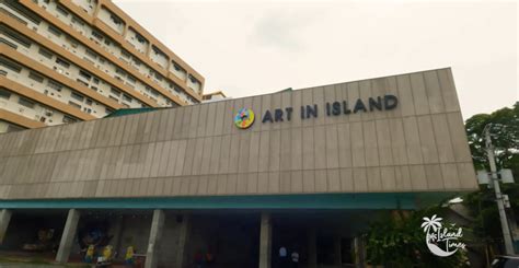 Experience Mind-Blowing Art at Art in Island 3D Museum Cubao - Island Times