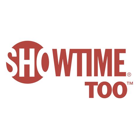 Showtime Too Logo PNG Transparent & SVG Vector - Freebie Supply