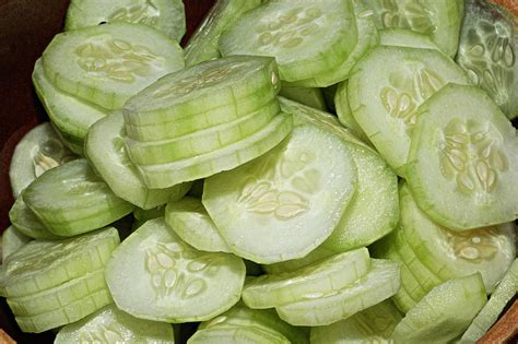 Cucumbers | theilr | Flickr