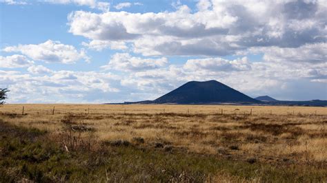 Capulin Volcano · National Parks Conservation Association