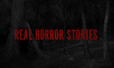 Real Horror Stories Android apk game. Real Horror Stories free download for tablet and phone.