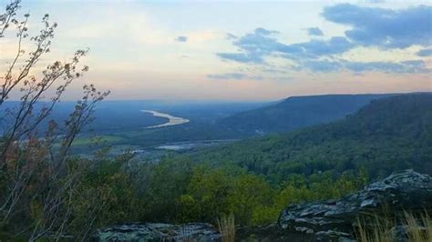 From Jasper Highlands in TN | Places of interest, Natural landmarks, Tennessee