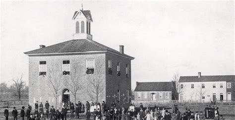 Lexington Historical Society – Scott County Indiana History