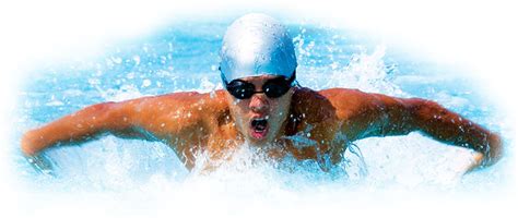 Swimming PNG File | PNG All