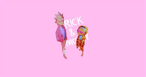 Morty Smith Rick Sanchez Wallpaper,HD Tv Shows Wallpapers,4k Wallpapers,Images,Backgrounds ...