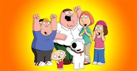 Family Guy Characters Voiced by Seth MacFarlane, Ranked