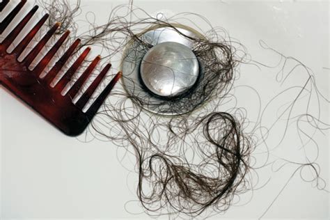 5 Ways to Prevent Hair Clogging Your Drains | Limcora Hawkesbury