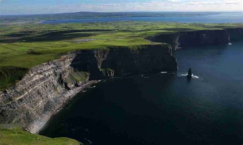 Cliffs of Moher Tour - Custom Irish Tours