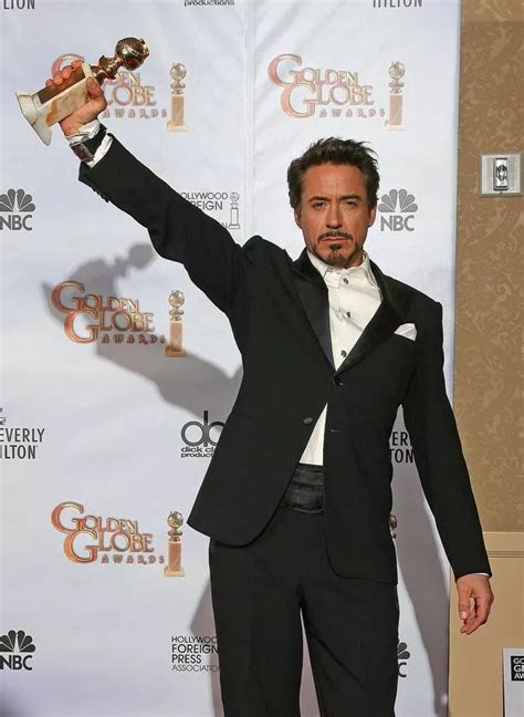 Robert Downey Jr's life past drug battles to career revival - Daily Star