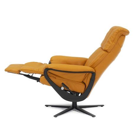 Africa Recliner | Recliner, Eames lounge chair, Lounge chair
