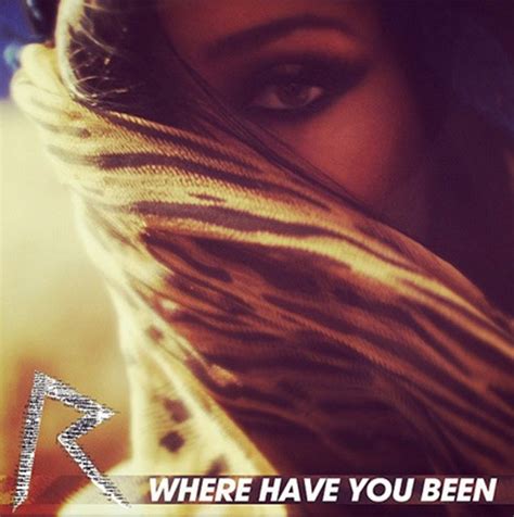 Rihanna - Where Have You Been | Dance Music BR