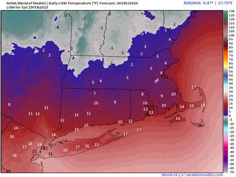 Weekly Outlook: February 20-26, 2023 – Storm HQ