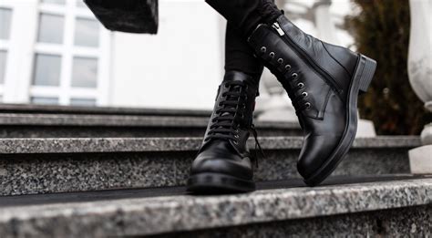 The Best Women’s Leather Boots | November 2022