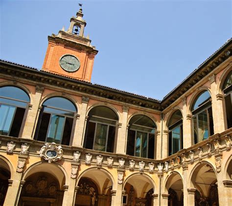 University Bologna Italy