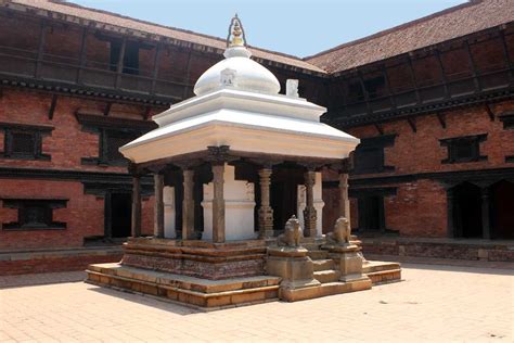 Royal Palace Patan - Nepal | Holidify