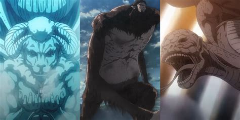 Attack On Titan: The Beast Titan, Explained