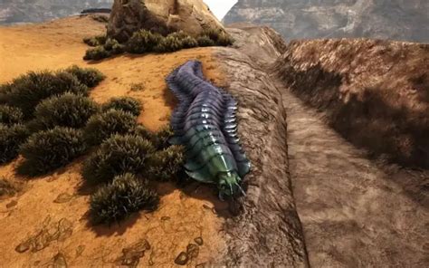 Arthropleura: History, Facts, Size, Habitat, Classification & Much More ...