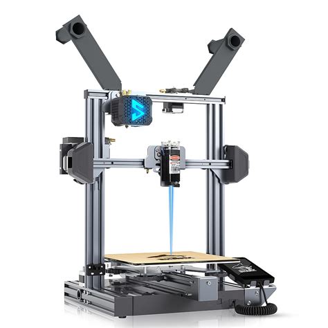 Buy Lotmaxx Shark V3 3D Printer | 3D Printers Online Store