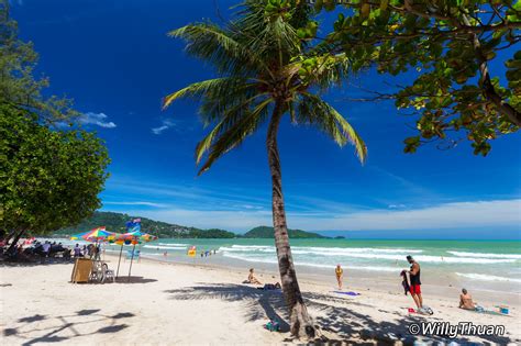 Patong Beach 2022 ⛱️ What to Do in Patong Beach? by PHUKET 101