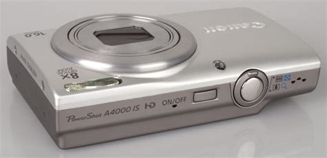 Top 5 Best Canon Point-and-Shoot Cameras