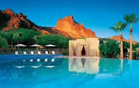 The Spas Every Woman Should Visit In Phoenix, Arizona | Spa vacation, All inclusive honeymoon ...