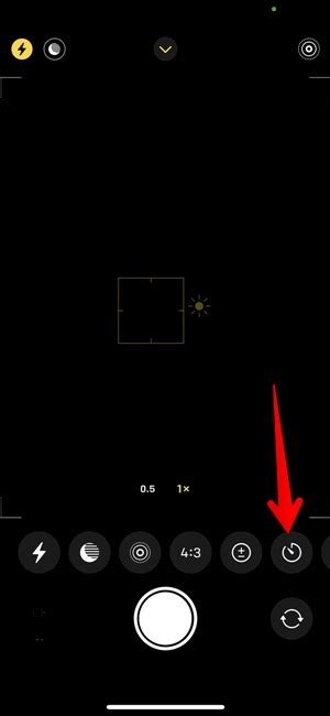 How to Set a Timer on Your iPhone Camera - Make Tech Easier