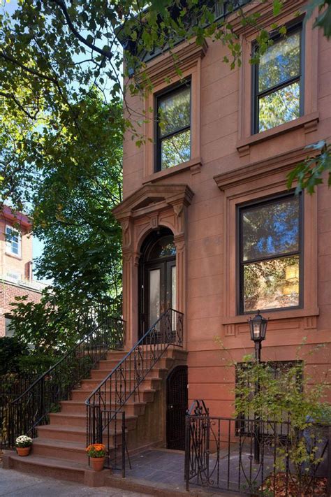 Adorable Brooklyn Heights Townhouse Asks $4.9M | Nyc real estate ...