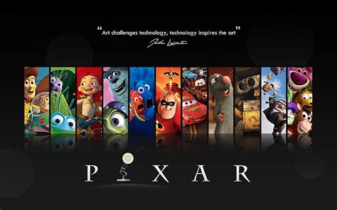 Free download | HD wallpaper: Pixar Animation Studios, movies, animated ...