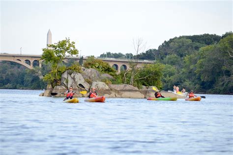 Potomac and Shenandoah River Kayaking | 5,000 Miles of Wild - 5,000 ...