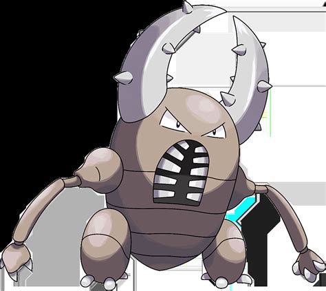 Pokemon 127 Pinsir Pokedex: Evolution, Moves, Location, Stats