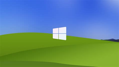 Wallpaper Windows XP, day, Microsoft, 8K, OS #23307