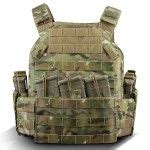 TYR Tactical - Plate Carrier, Body Armor, Tactical Gear, Tactical Armor | Combat gear, Tactical ...