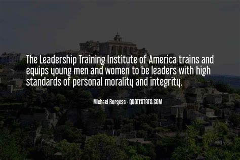 Top 25 Training Institute Quotes: Famous Quotes & Sayings About ...