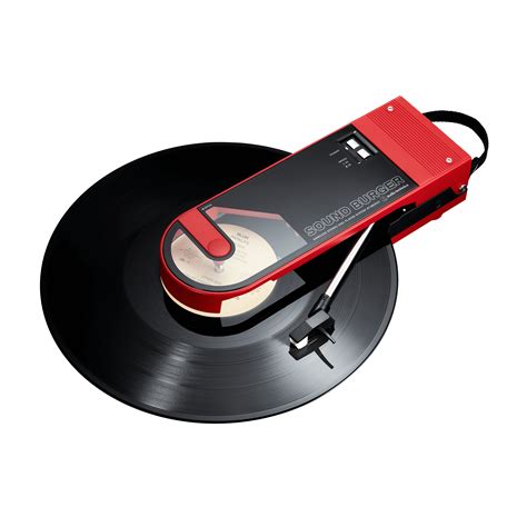 Portable Bluetooth Turntable | AT-SB2022 | Audio-Technica | Audio-Technica