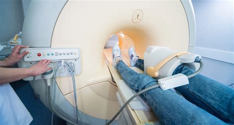 When Do You Need an MRI for Knee Pain