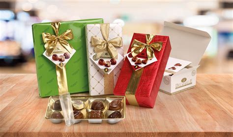 Delafaille | Belgian chocolate products